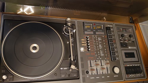 Rosita stereo hifi - stereo,