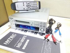 Onkyo INTEC205 MD-105FX Hi-MD