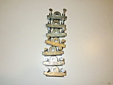 SIEGENIA TRIAL  Getriebeschnecke Getriebeschloss ALLE ZUSAMMEN