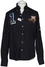 SANSIBAR Hemd Herren Oberteil