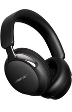 *Neu* Bose QuietComfort Ultra Over-Ear Kopfhörer Schwarz