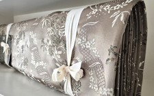 Jacquard Satin Stoff, 150cm x