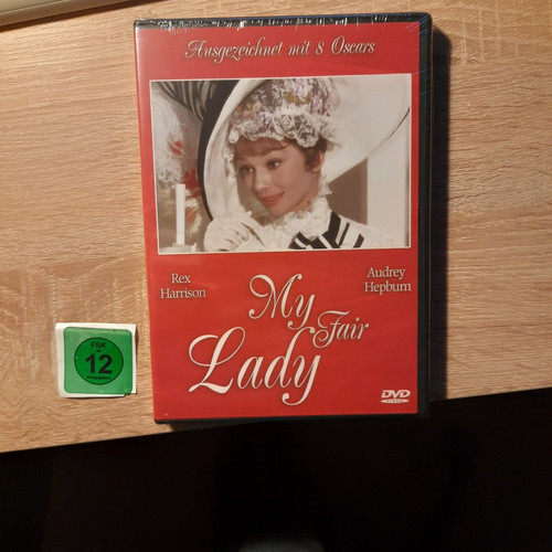 Fair lady neu ovp - my, neu/ovp