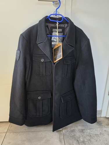Thor steinar xxxl 3xl - thor, jacke