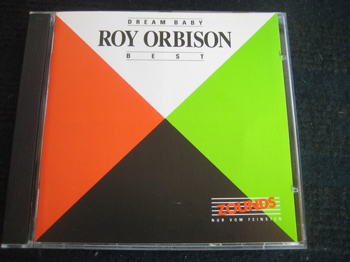 Roy orbison dream - ,