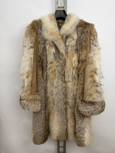 Luchsjacke - ,