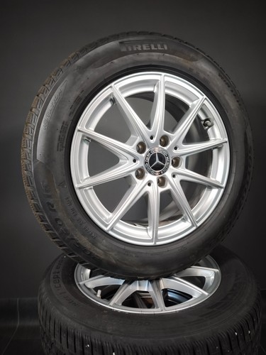 Winterräder 205 r16 - 205,