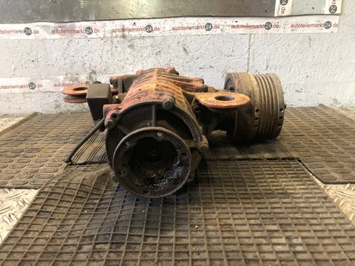 248220 hinterachsgetriebe - hinterachsgetriebe, vw
