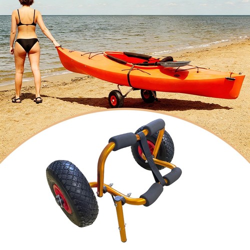 Kajakwagen bootsanhänger - kajakwagen,,