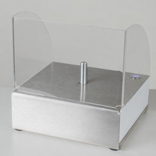 Glasvereiser ice chiller - ice,