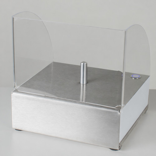 Glasvereiser ice chiller - glasvereiser,