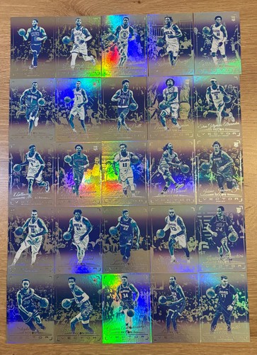 2023 panini recon vector - 2023-24,