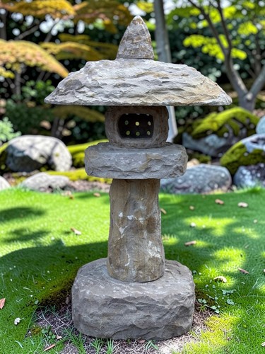 Große japan garten - japan,