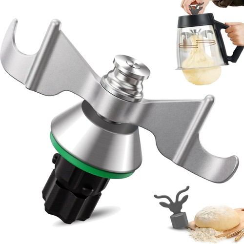 Teigmesser thermomix tm5 - thermomix, tm6