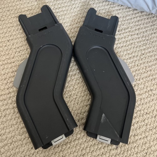 Uppababy vista obere adapter - uppababy,