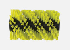 Ryobi RAC823 Bürste, Kunstrasen, für Akku-Fugenreiniger, Ersatzbürste