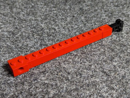 Lego 2350b kran - kran, +