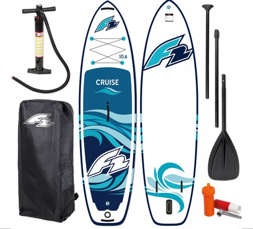 Cruise hft windsup stand - cruise, up