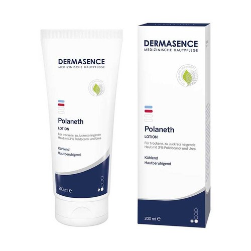 Dermasence polaneth lotion - dermasence, ·