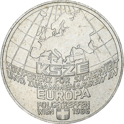 österreich 500 schilling - 500,