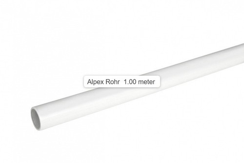 Alpex mehrschichtverbundrohr - alpex-l,
