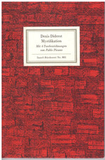 Insel-Bücherei IB 885 Diderot