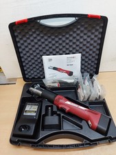 Klauke Map 1 Maincor Akku