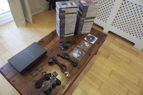 Sony playstation bundle - sony, 2