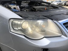 VW Passat 3C B6 Scheinwerfer