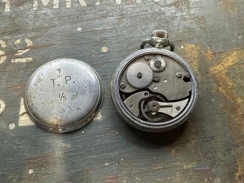 Vintage waltham usa - vintage, modell
