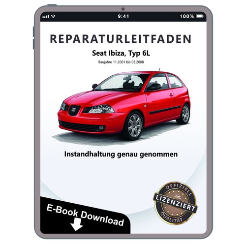 Seat ibiza - seat,