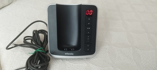 Swissvoice 459t isdn - swissvoice,
