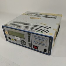 Megohmmetre MMG500+ Meter Power Up No Leads Not Tested Avionik Test Equipment