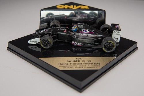 Onyx 194 sauber - sauber, c13