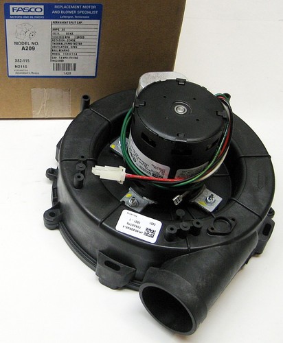 Used fasco 7062 5441 ventor - 7062-5441,