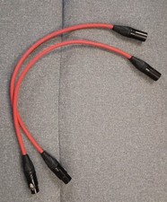 The Gryphon Guideline MkII XLR Interlink