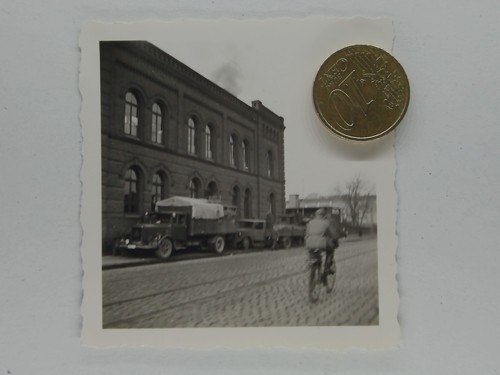 Foto wehrmacht fahrzeuge vor - wehrmacht,