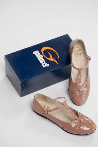 Gallucci mary jane - mary, pumps