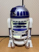 PEPSI Star Wars R2-D2