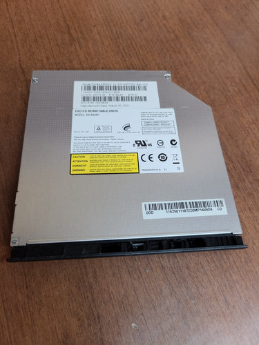 Original lenovo g560 g565 odd - g565,
