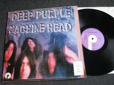 Deep Purple-Machine Head-