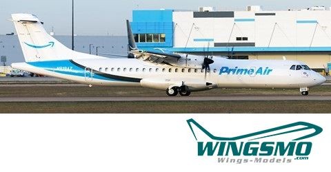 Wings amazon prime air - amazon,