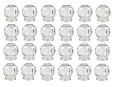 Schröpfgläser aus glas - schröpfgläser,