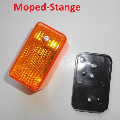 Blinkleuchte blinker - 1x,