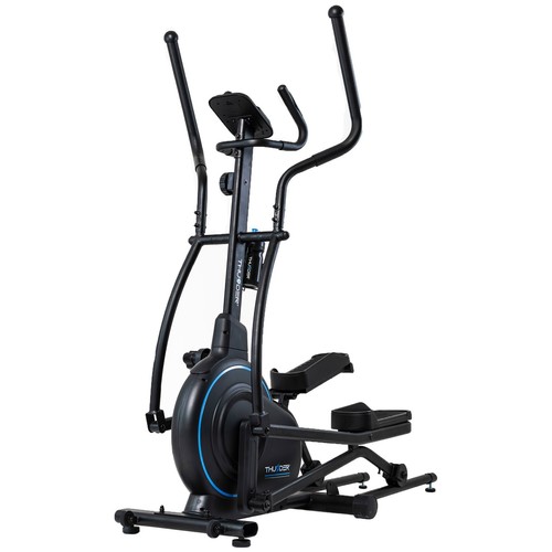 Crosstrainer 110kg bluetooth - crosstrainer,