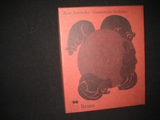 Rose Ausländer , Gesammelte