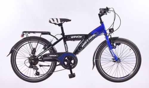 Zoll kinder city - 26,
