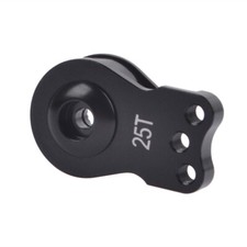 Aluminum 25T Servo Saver Arm