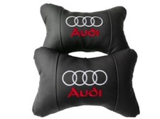 2x Polster für Auto Audi