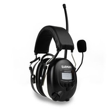 EARMUFF 78278DAB SNR 31dB
